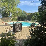 Aux Anges Gardiens 4* Carcassonne