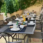 Bed and Breakfast Aux Anges Gardiens