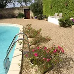 Frühstückspension Aux Anges Gardiens