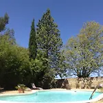 Frühstückspension Aux Anges Gardiens 4*