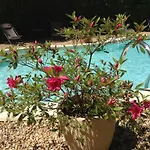 Bed and Breakfast Aux Anges Gardiens 4*