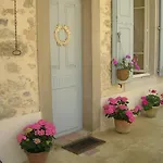 Bed and Breakfast Aux Anges Gardiens 4*