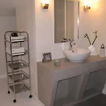Bed and Breakfast Aux Anges Gardiens Καρκασόν