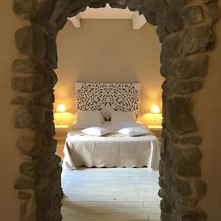 Aux Anges Gardiens Frühstückspension