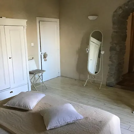 Aux Anges Gardiens Carcassonne