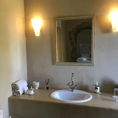 Bed & Breakfast Aux Anges Gardiens