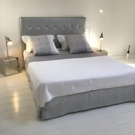 Bed & Breakfast Aux Anges Gardiens 4*
