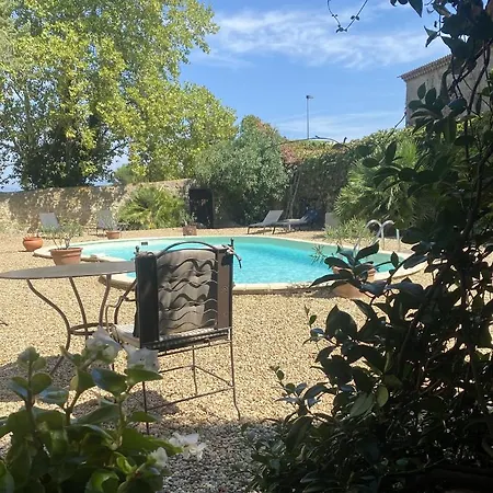 Aux Anges Gardiens 4* Carcassonne