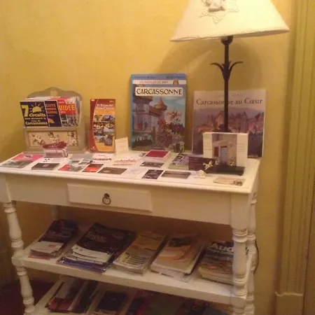 Aux Anges Gardiens 4*