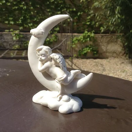 Aux Anges Gardiens 4*