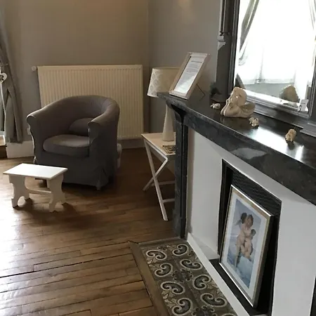 Frühstückspension Aux Anges Gardiens Carcassonne