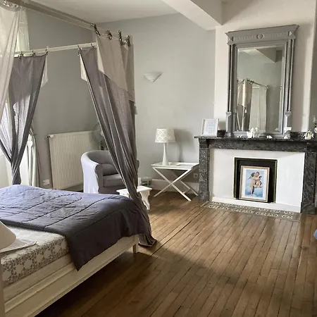 Aux Anges Gardiens 4* Carcassone