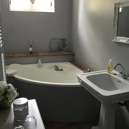 Aux Anges Gardiens Bed & Breakfast Carcassonne