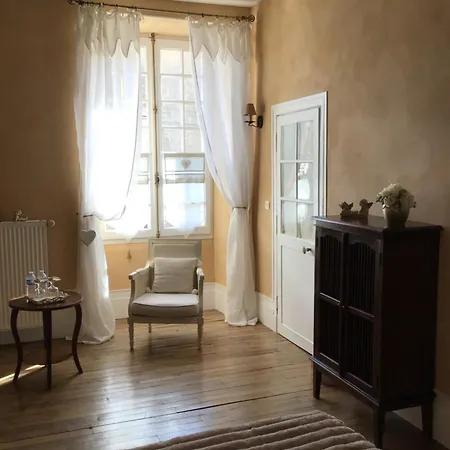 Aux Anges Gardiens 4*