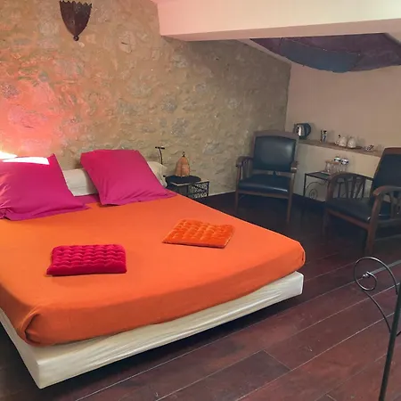 Aux Anges Gardiens 4* Carcassonne