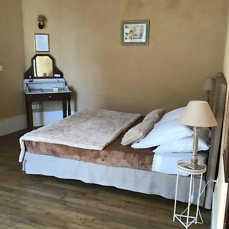 Aux Anges Gardiens Bed & Breakfast Carcassonne