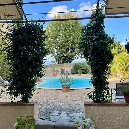 Aux Anges Gardiens Bed & Breakfast Carcassonne