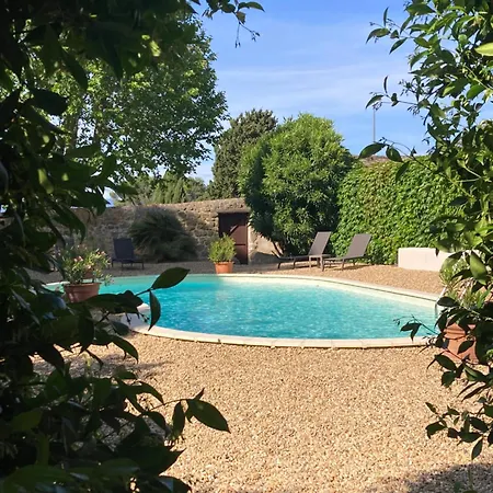 Aux Anges Gardiens 4*
