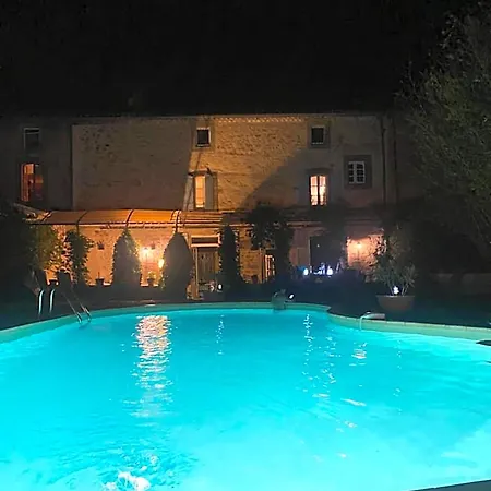 Aux Anges Gardiens 4* Carcassonne