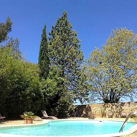 Aux Anges Gardiens Oda ve Kahvaltı Carcassonne