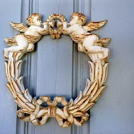 Aux Anges Gardiens 4* Carcassonne