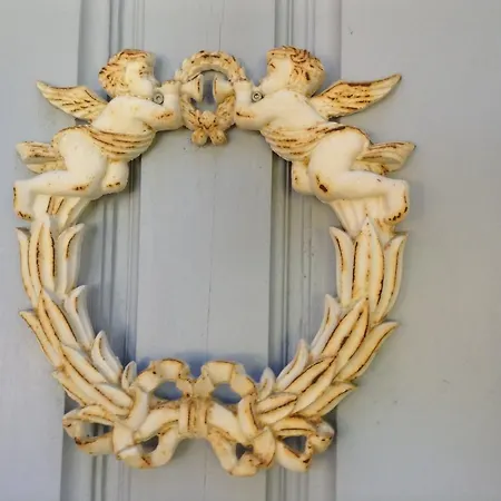 Aux Anges Gardiens Oda ve Kahvaltı Carcassonne