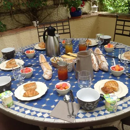 Aux Anges Gardiens Carcassonne