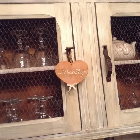 Aux Anges Gardiens 4*