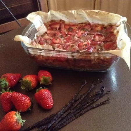 Aux Anges Gardiens 4*