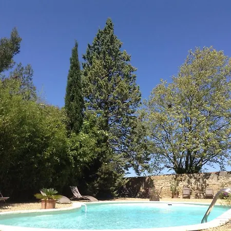 Bed & Breakfast Aux Anges Gardiens 4*