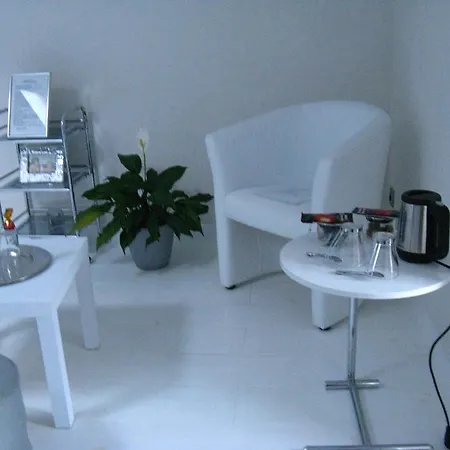 Bed & Breakfast Aux Anges Gardiens