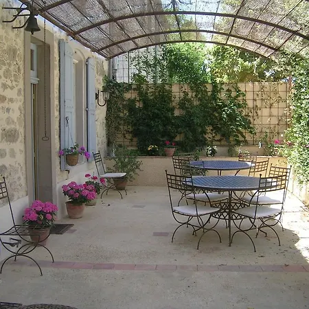 Bed & Breakfast Aux Anges Gardiens
