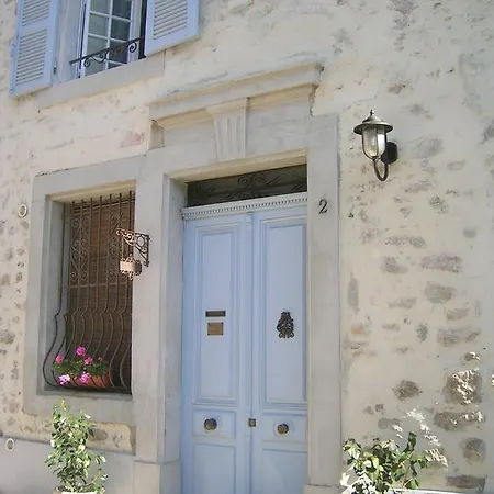 Aux Anges Gardiens Carcassonne