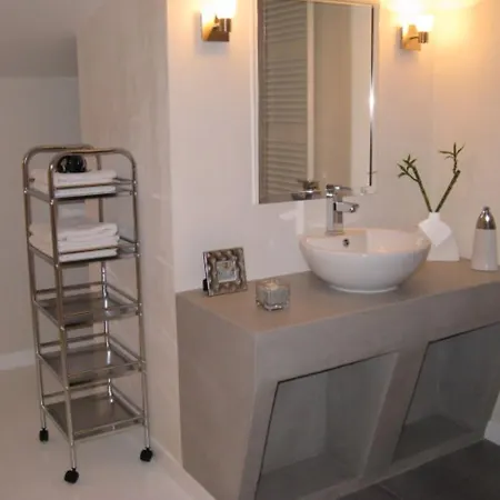 Bed & Breakfast Aux Anges Gardiens Carcassonne