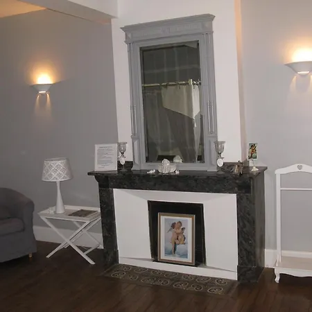 奥克斯昂格加迪安斯酒店 4*