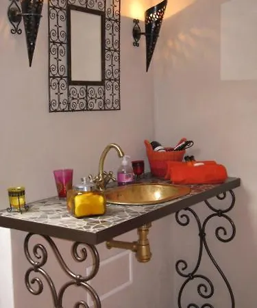 Aux Anges Gardiens 4* Carcassonne