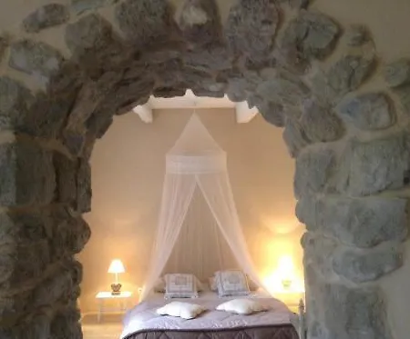 Bed & Breakfast Aux Anges Gardiens Carcassonne